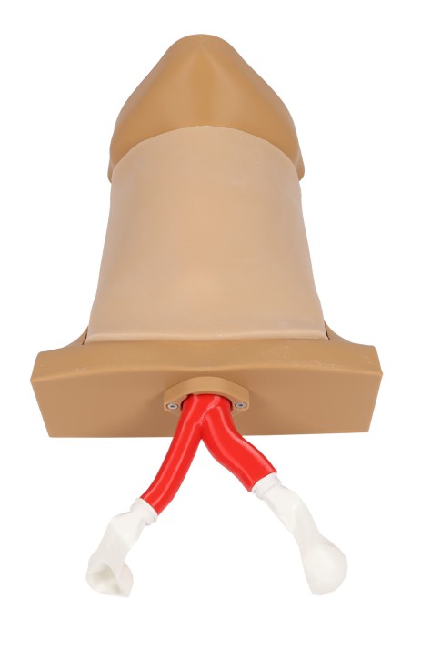 Crico Chris - Cricothyrotomy Task Trainer