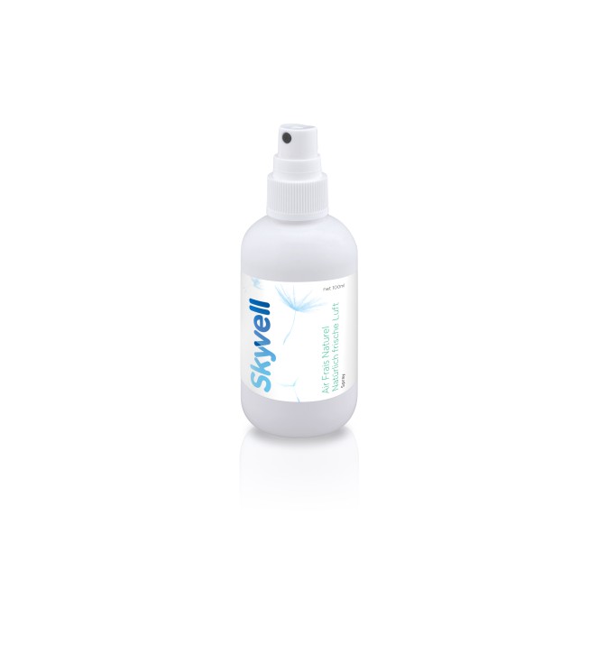 Skyvell Geruchsneutralisator Spray 100ml