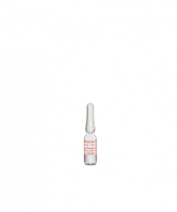 1 ml ampoules / 100 units