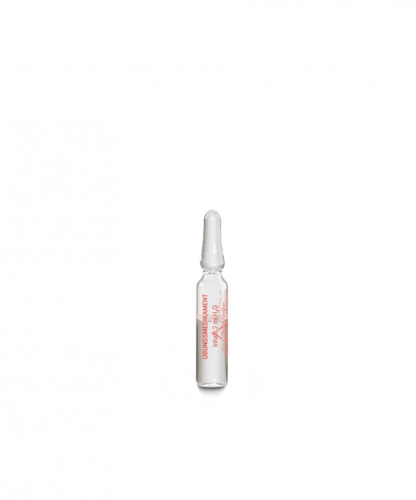 2 ml ampoules / 100 units