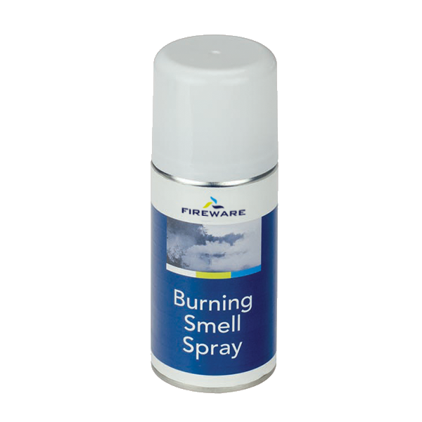 Burning Smell Spray