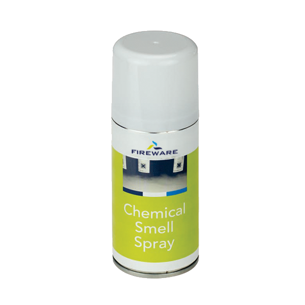 Chemical Smell Spray