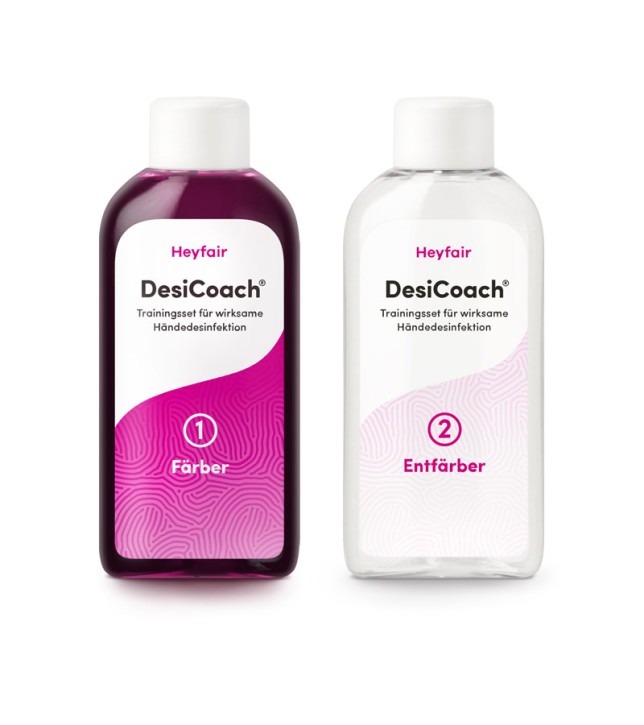 DesiCoach®