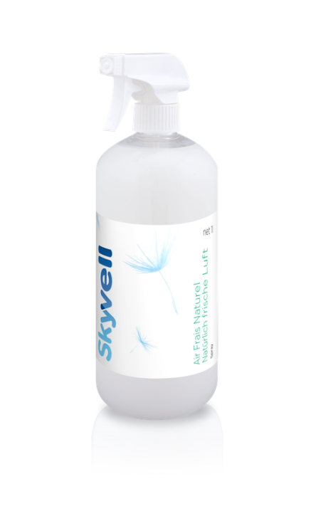 Skyvell Geruchsneutralisator Spray 1000ml