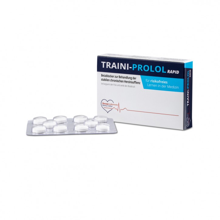 TRAINI-PROLOL RAPID