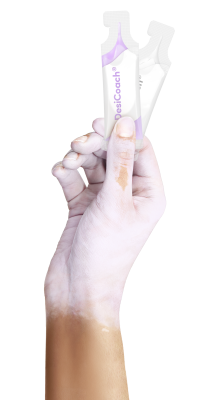 DesiCoach® 4 Groupes
