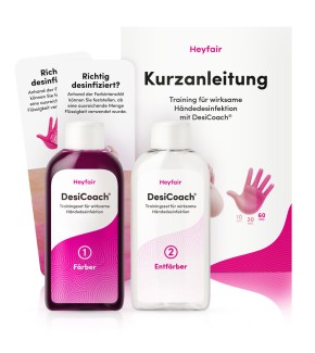 DesiCoach®