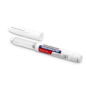 TRAINI-INSULIN-PEN Single