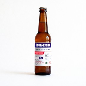 Übungsbier 0,33l 6 Stück